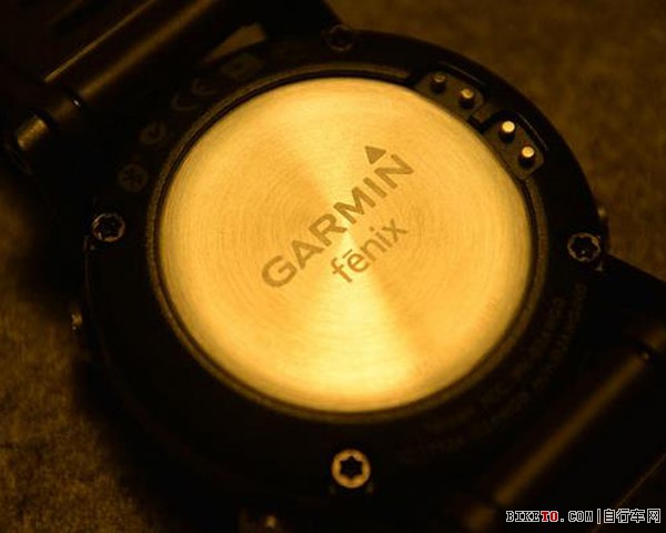 Garmin Garmin