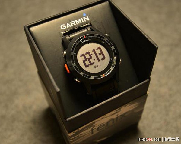Garmin