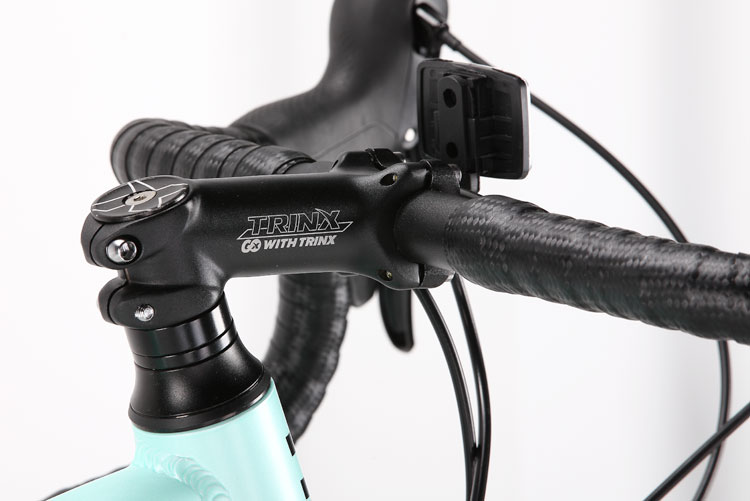 TRINX千里达2015新品:闪电R700公路车激情上市! TRINX千里达2015新品:闪电R700公路车激情上市!