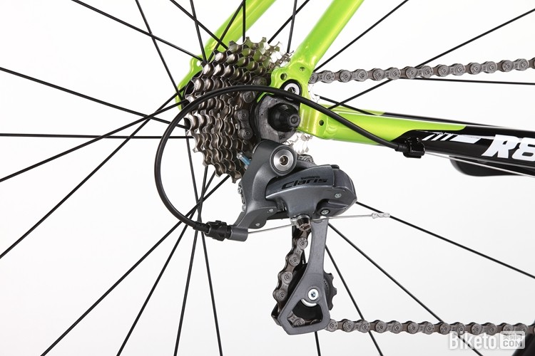 R800轮组.JPG R800轮组.JPG