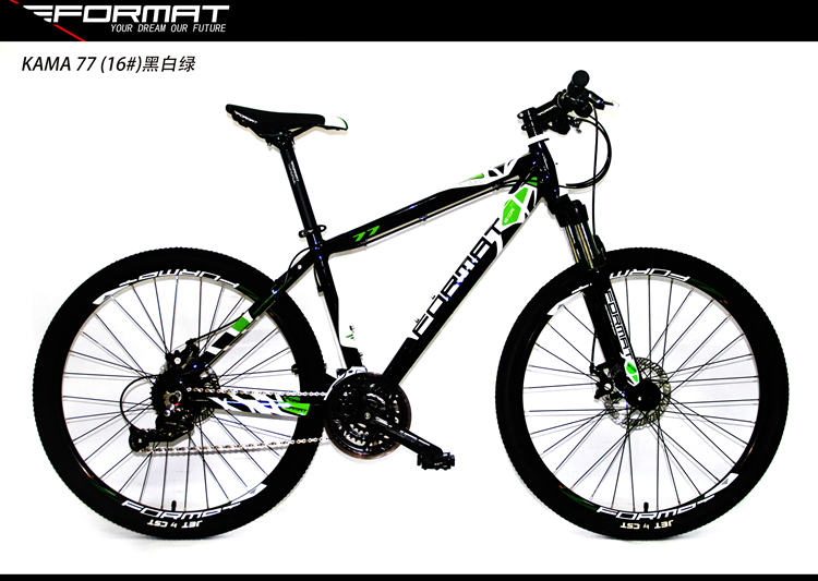 ����ϵ��KAMA 77