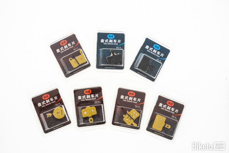 赛领来令片 赛领来令片