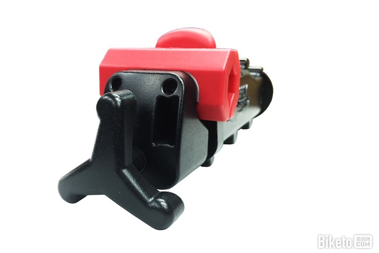 可拆式维修架钳头 可拆式维修架钳头