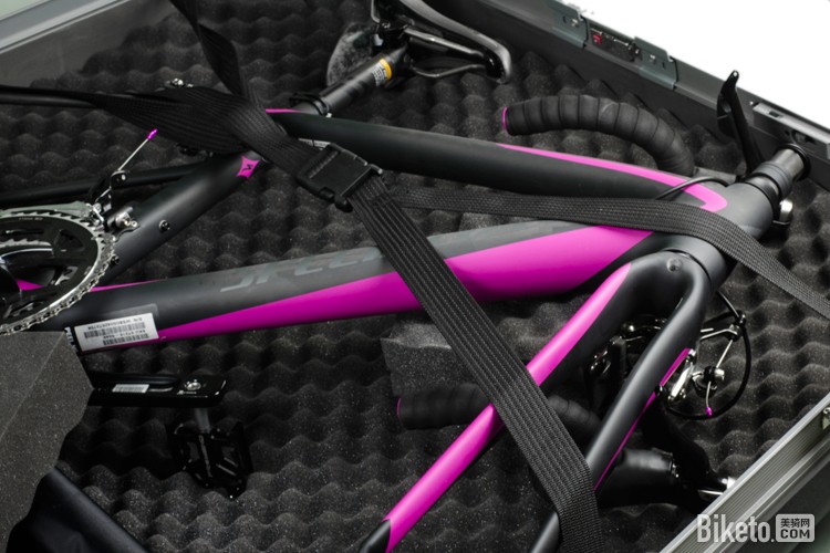 单车随行——XXF 旅行装车箱 单车随行——XXF 旅行装车箱