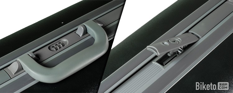 单车随行——XXF 旅行装车箱 单车随行——XXF 旅行装车箱