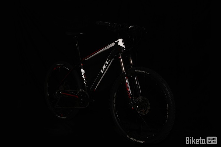 UCC德曼特3 UCC德曼特3