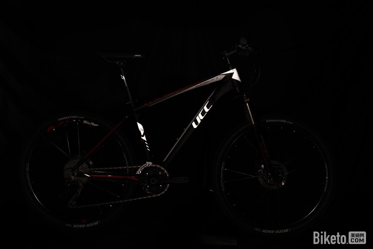 UCC德曼特3 UCC德曼特3