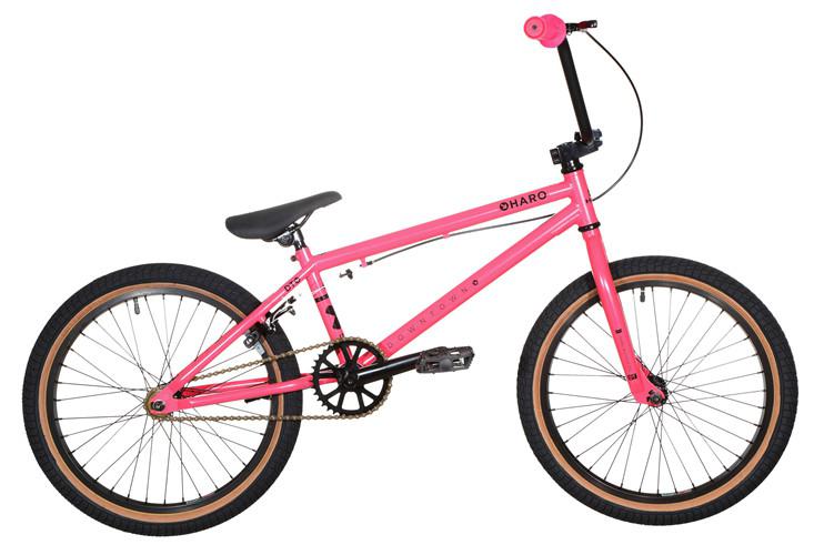 HARO BMX