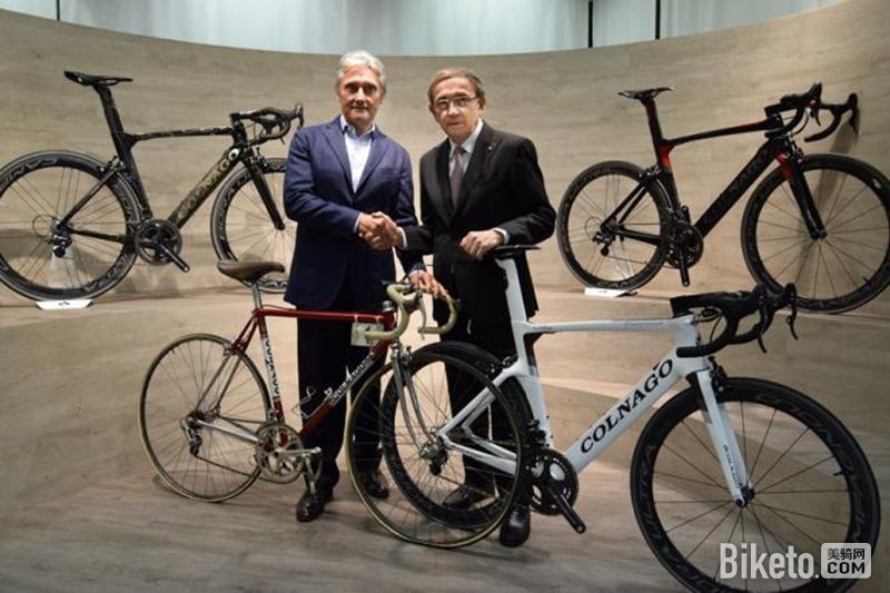 ƴ���٣��������׸�Colnago�������ܶ��ҷ��ۣ���