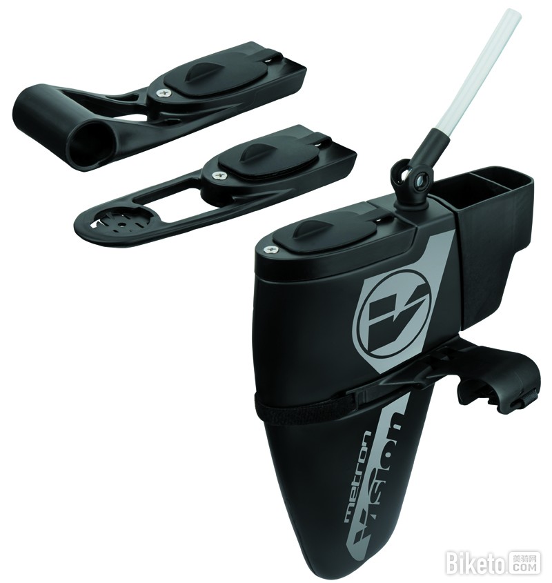 购买铁三车赠送的这套Vision低风阻多功能饮水系统也堪称打铁神器 购买铁三车赠送的这套Vision低风阻多功能饮水系统也堪称打铁神器