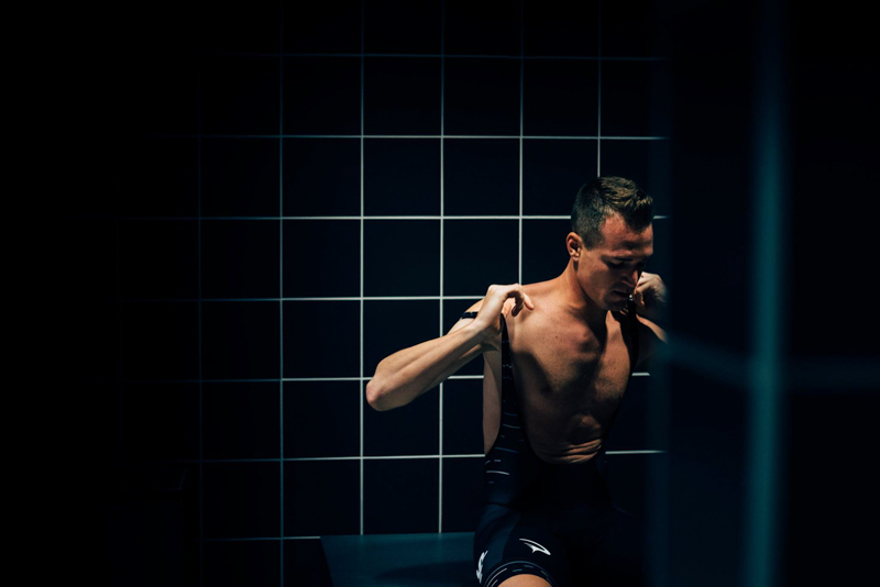 2017赛季天空车队换装全新Castelli骑行服 2017赛季天空车队换装全新Castelli骑行服