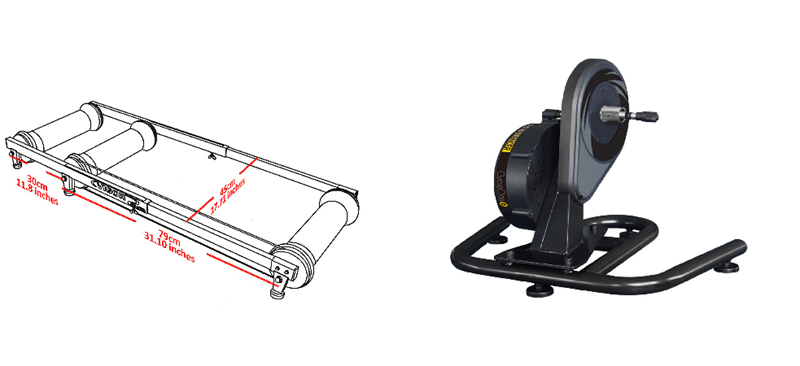 如何挑选合适的室内骑行台 如何挑选合适的室内骑行台