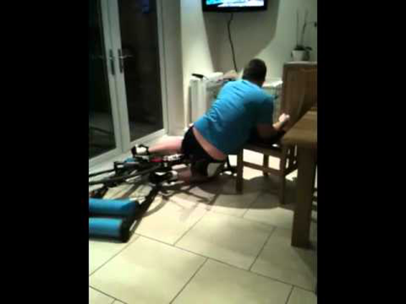 如何挑选合适的室内骑行台 如何挑选合适的室内骑行台