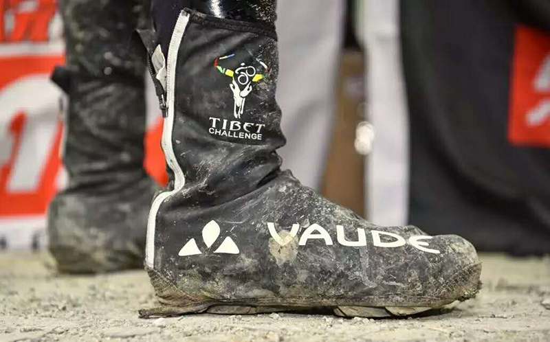 VAUDE,脚套,骑行西藏,骑闯天路 VAUDE,脚套,骑行西藏,骑闯天路
