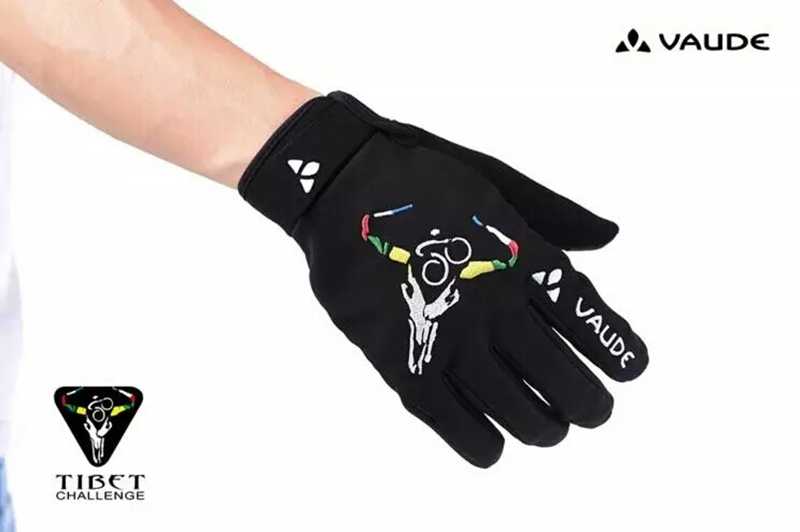 VAUDE,放风手套,骑行西藏 VAUDE,放风手套,骑行西藏