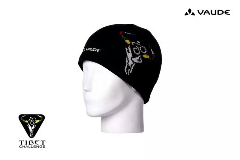 VAUDE,毛绒帽,骑行西藏,骑闯天路 VAUDE,毛绒帽,骑行西藏,骑闯天路