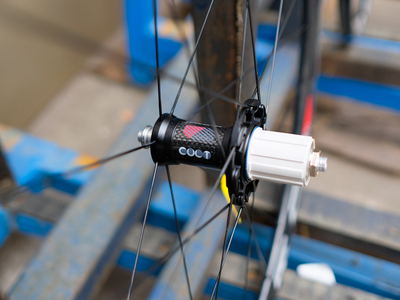 Fulcrum推出2017全新顶级系列轮组 Fulcrum推出2017全新顶级系列轮组