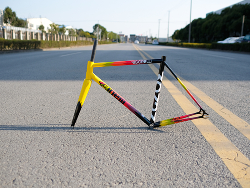 2017 Cinelli Vigorelli 2017 Cinelli Vigorelli