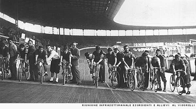 2017 Cinelli Vigorelli 2017 Cinelli Vigorelli