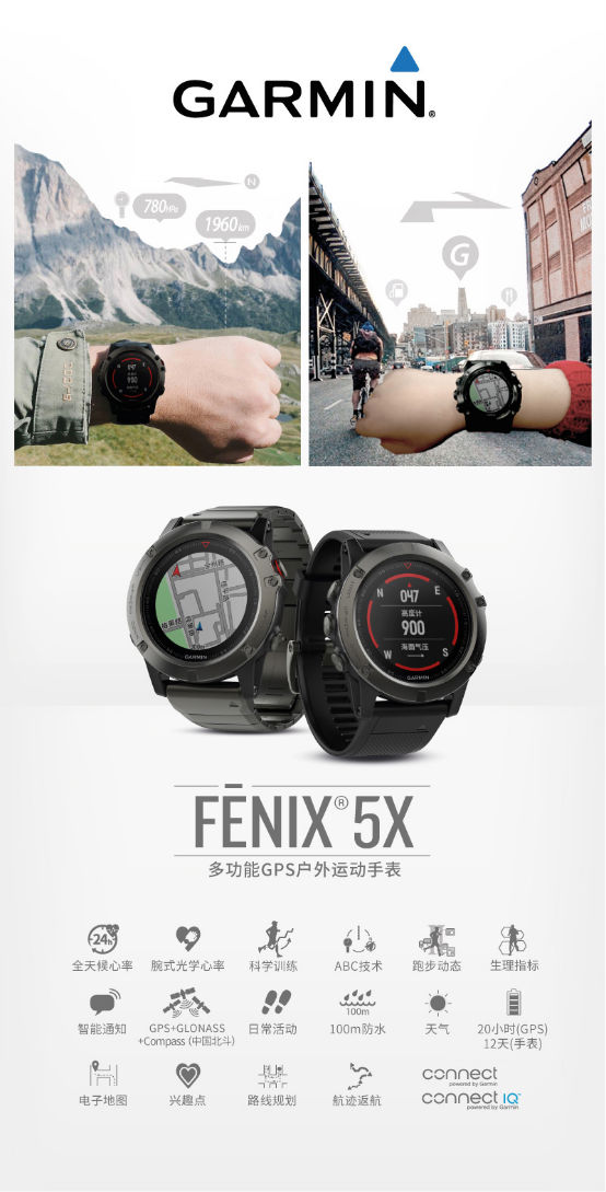 garmin,fenix garmin,fenix