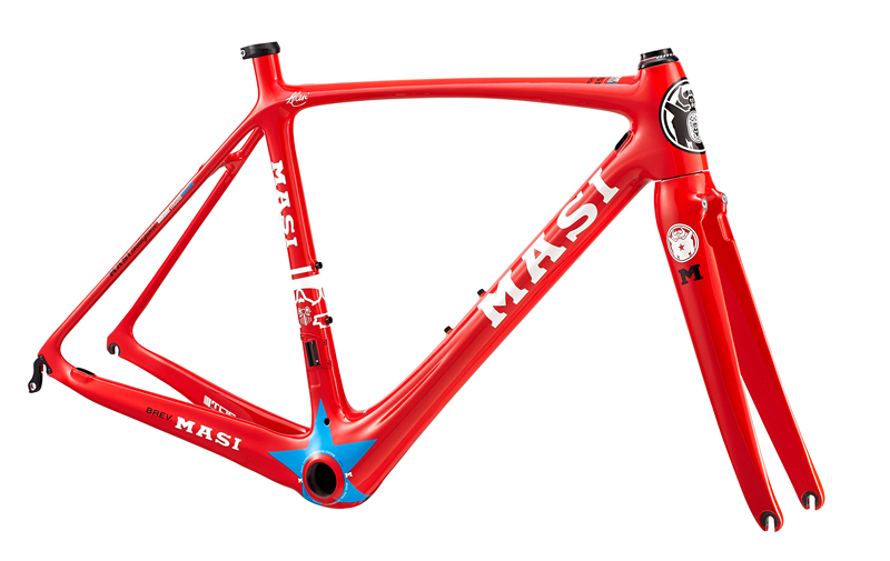 ����� MASI Gran Criteium��Evouzione���Ӱ�