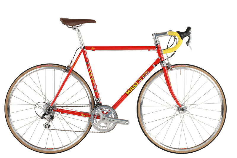 ����� MASI Gran Criteium��Evouzione���Ӱ�