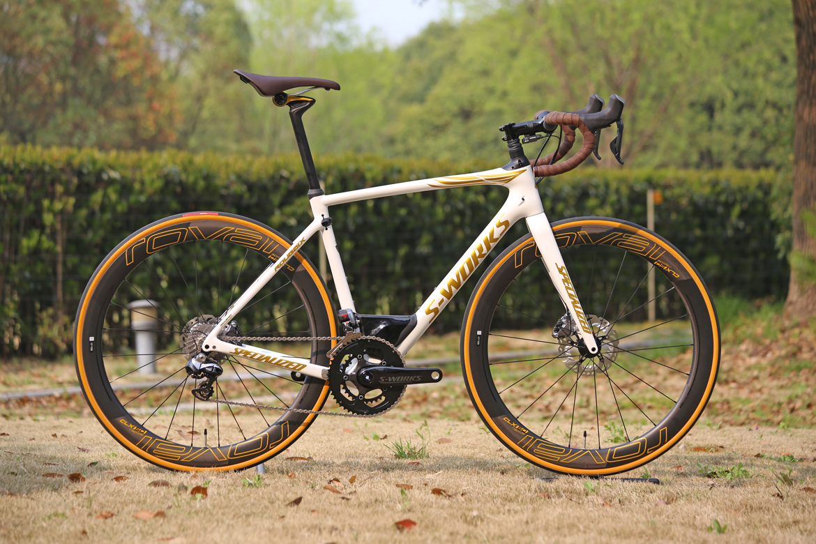 S-WORKS ROUBAIX49շ
