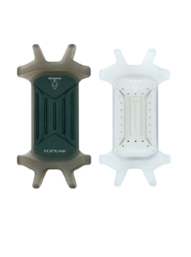 低头党神器 TOPEAK OMNI RIDECASE手机壳安装座 低头党神器 TOPEAK OMNI RIDECASE手机壳安装座