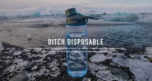 CamelBak