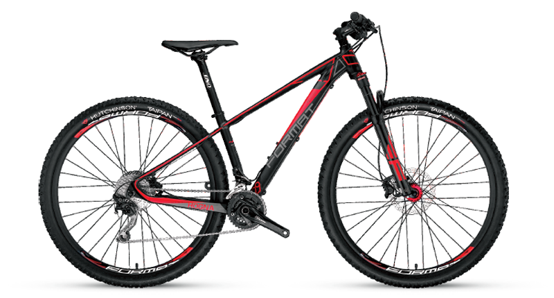 FORMAT福玛特29山地车 FORMAT福玛特29山地车