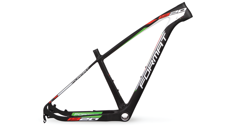 FORMAT福玛特29山地车 FORMAT福玛特29山地车