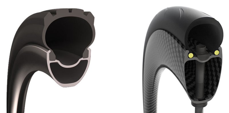 Mavic�Ƴ���·��UST���̥����Լ���Ʒ