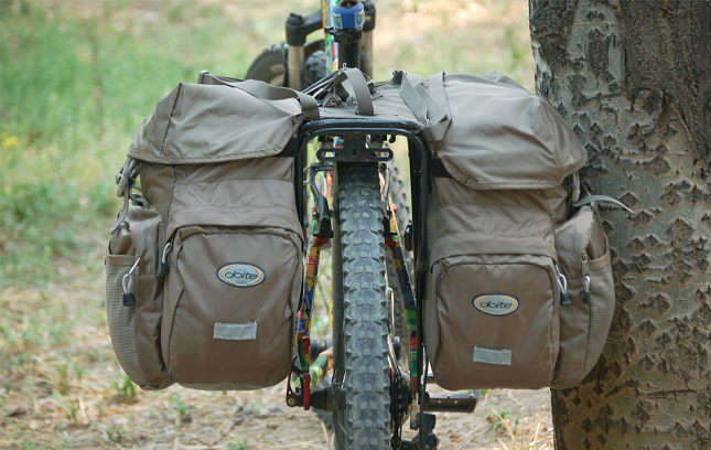 DOITE 6186驮包 DOITE 6186驮包