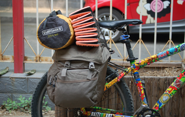 DOITE 6186驮包 DOITE 6186驮包