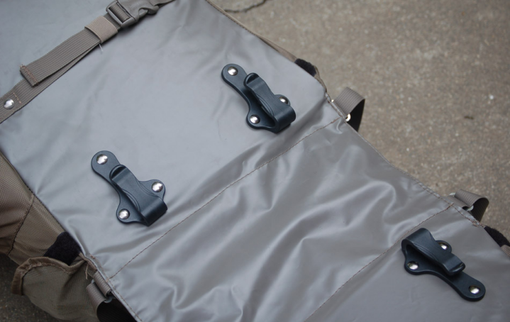 DOITE 6186驮包 DOITE 6186驮包