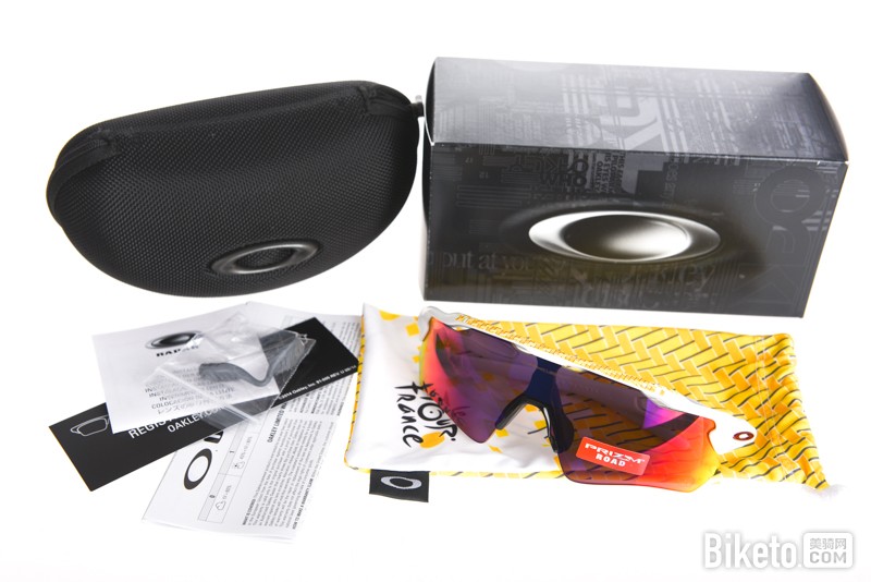 OAKLEY限量版 OAKLEY限量版