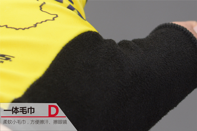 科菲迪斯儿童骑行手套 科菲迪斯儿童骑行手套