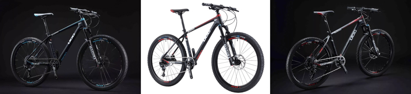 UCC探险者-荒野版 UCC探险者-荒野版