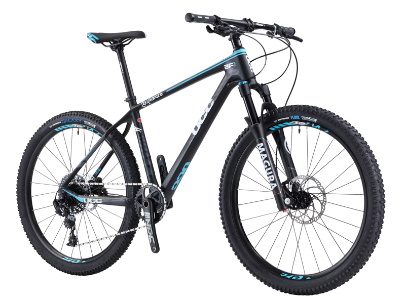 UCC探险者-荒野版 UCC探险者-荒野版