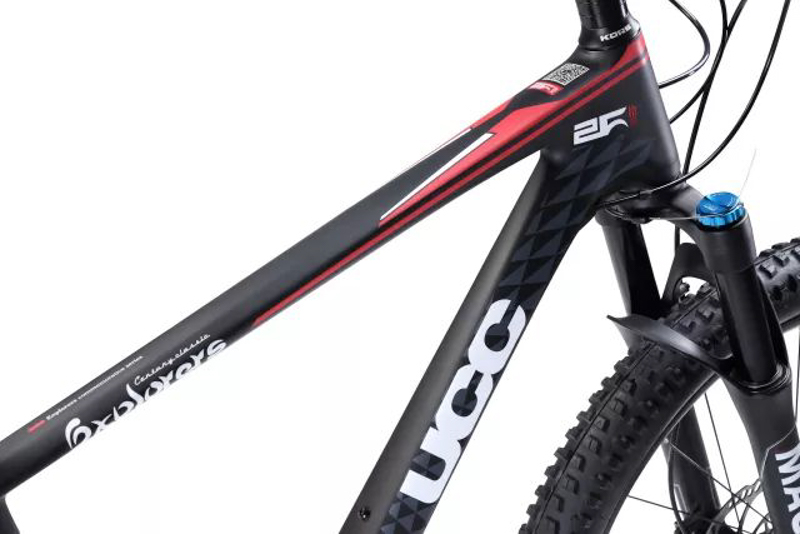 UCC探险者-荒野版 UCC探险者-荒野版