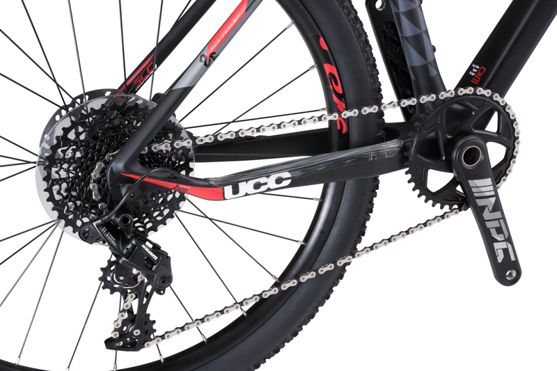 UCC探险者-荒野版 UCC探险者-荒野版