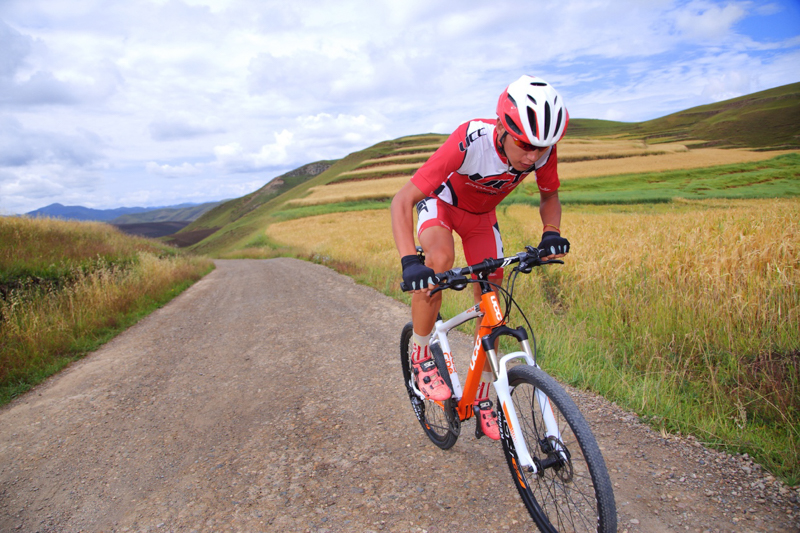 UCC探险者-荒野版 UCC探险者-荒野版