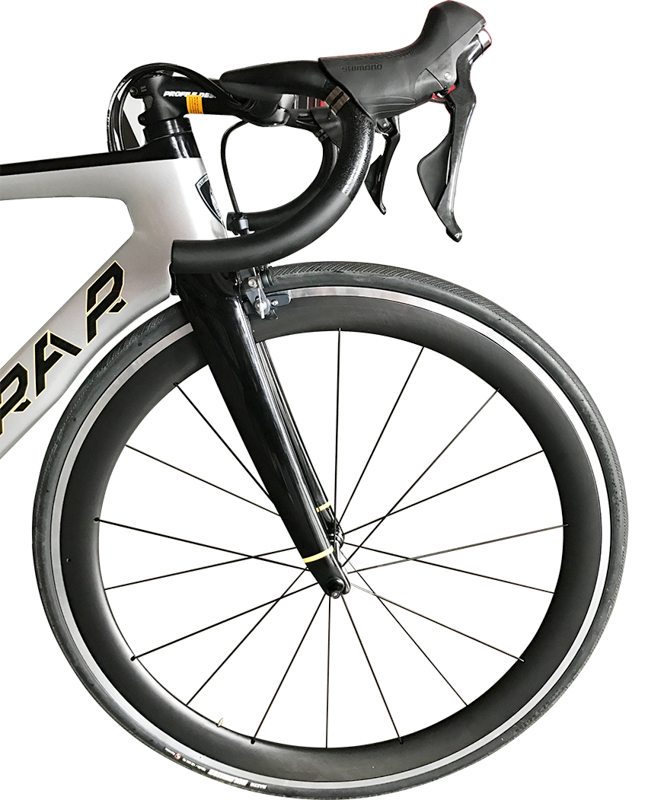 prarace推出赛场多面竞赛车款Agera+|公路车|铁