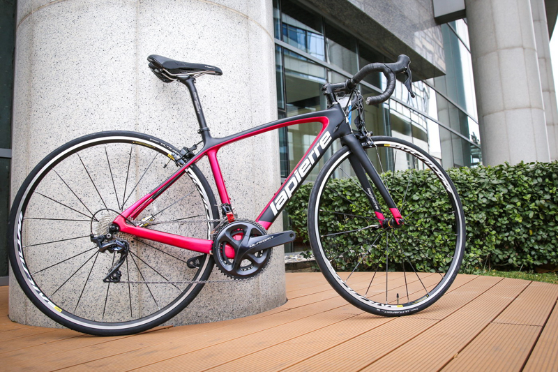  LAPIERRE SENSIUM 600WOMEN