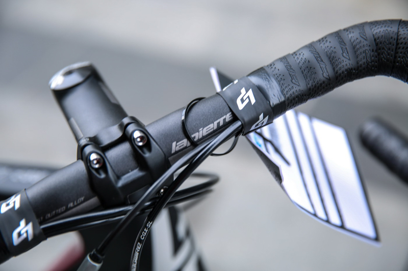  LAPIERRE SENSIUM 600WOMEN