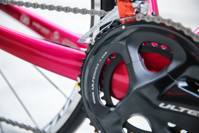  LAPIERRE SENSIUM 600WOMEN* LAPIERRE SENSIUM 600WOMEN