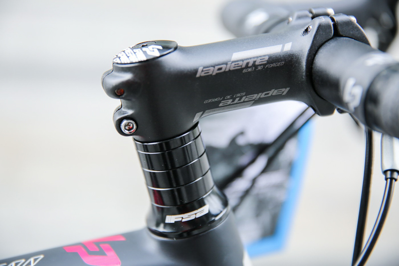  LAPIERRE SENSIUM 600WOMEN
