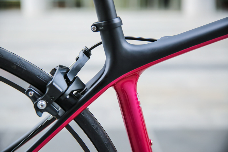  LAPIERRE SENSIUM 600WOMEN