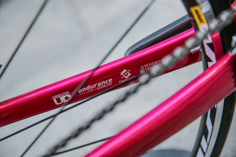  LAPIERRE SENSIUM 600WOMEN