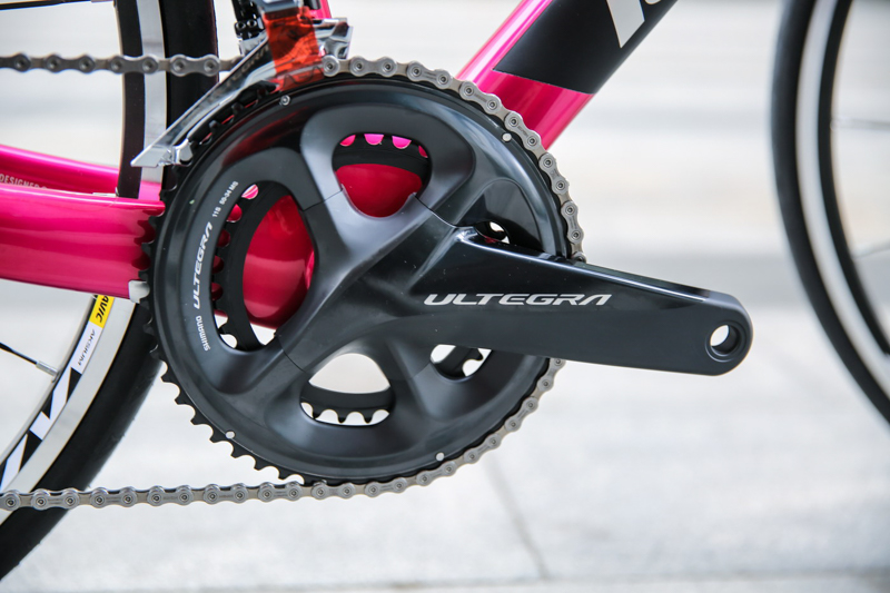  LAPIERRE SENSIUM 600WOMEN